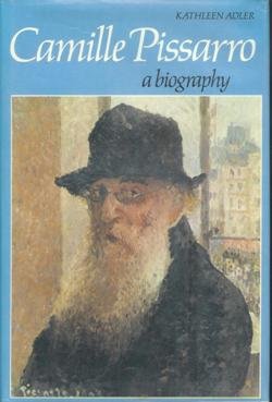 Imagen de archivo de Camille Pissaro a la venta por Better World Books