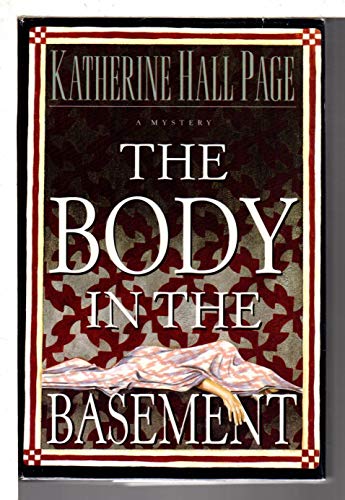 Stock image for The Body in the Basement ***SIGNED*** for sale by William Ross, Jr.