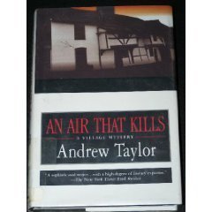 Stock image for An Air That Kills for sale by Pelican Bay Books