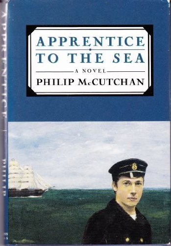 Stock image for Apprentice to the Sea for sale by Once Upon A Time Books