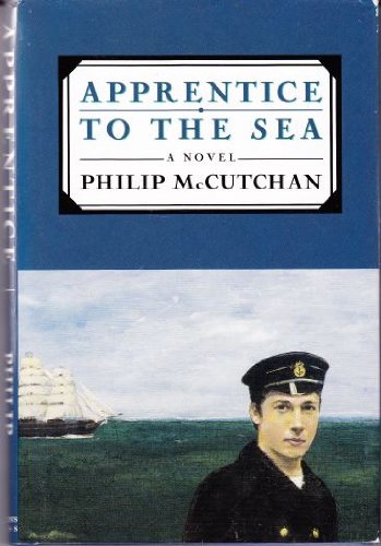 9780312117436: Apprentice to the Sea