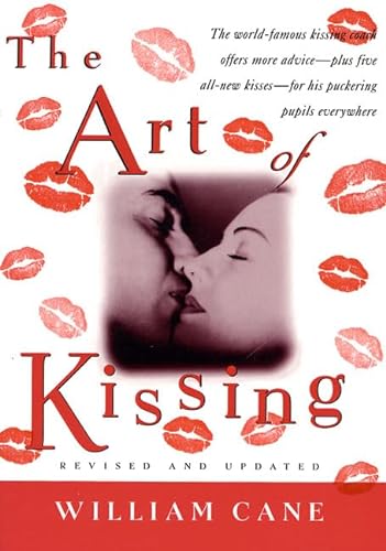 9780312117443: The Art of Kissing