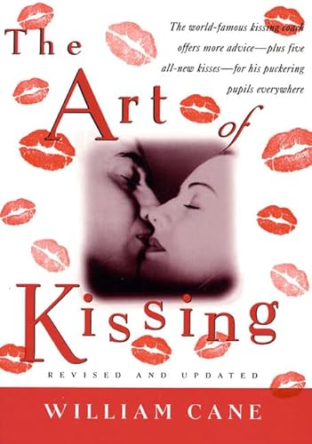 Stock image for The Art of Kissing for sale by SecondSale