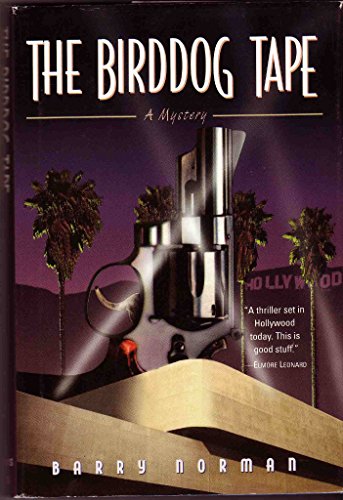 Imagen de archivo de The Birddog Tape a la venta por Wonder Book