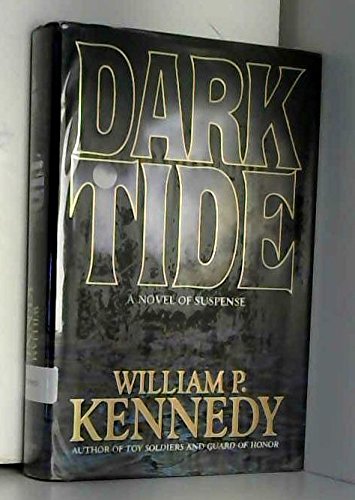 9780312117689: Dark Tide: A Novel of Suspense