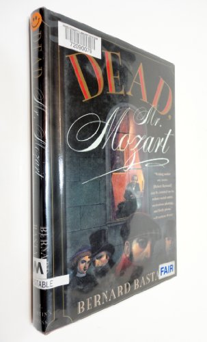 Stock image for Dead, Mr. Mozart for sale by ThriftBooks-Atlanta
