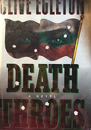 Imagen de archivo de Death Throes a la venta por SecondSale