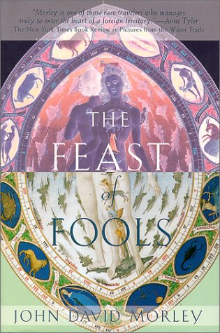 Beispielbild fr FEAST OF FOOLS zum Verkauf von Riverow Bookshop