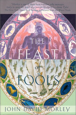9780312117863: The Feast of Fools