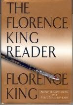 Beispielbild fr The Florence King Reader zum Verkauf von Wonder Book