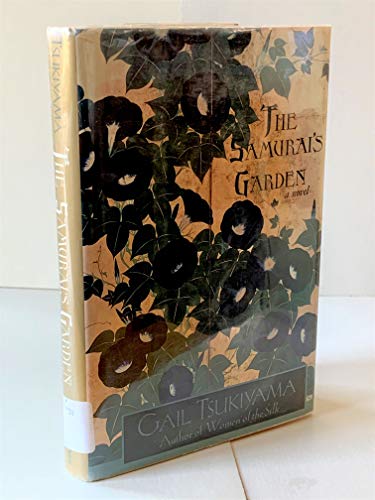 9780312118136: The Samurai's Garden