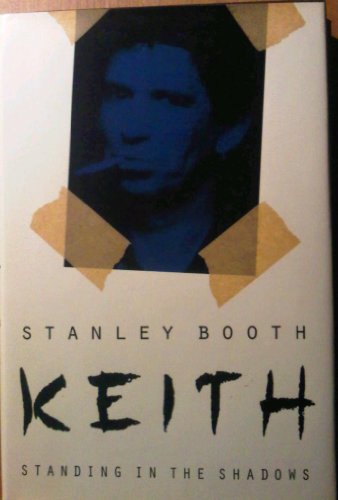 Imagen de archivo de Keith : Standing in the Shadows a la venta por Better World Books