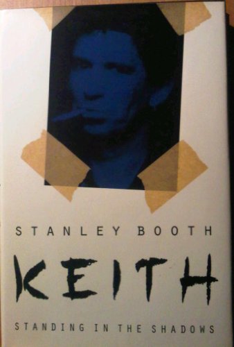 Stock image for Keith : Standing in the Shadows for sale by Better World Books