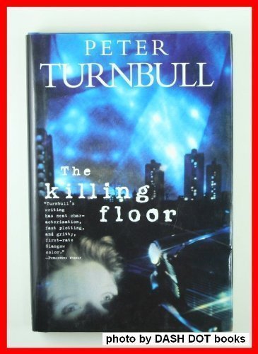 9780312118440: The Killing Floor