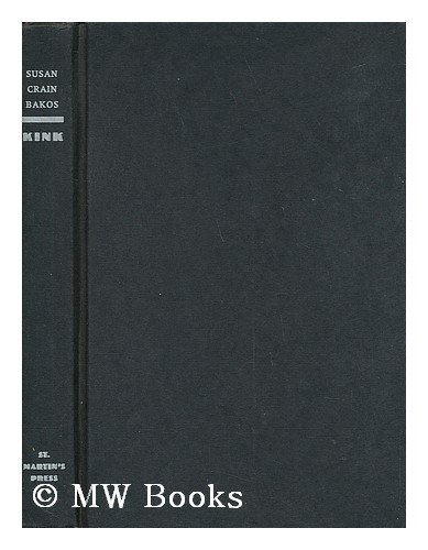 Imagen de archivo de Kink: The Hidden Sex Lives of Americans a la venta por Once Upon A Time Books
