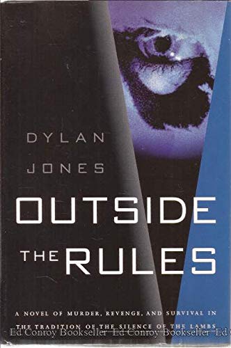 Stock image for Outside the rules for sale by Book Express (NZ)