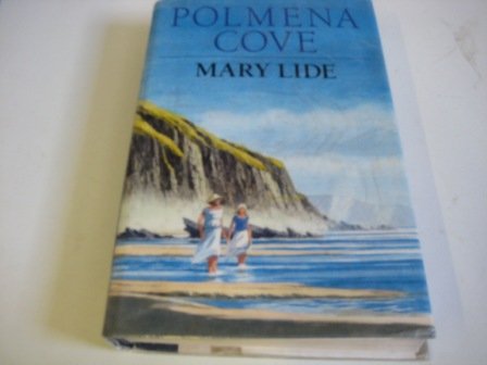 Stock image for Polmena Cove (First Edition) for sale by Dan Pope Books
