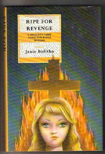 9780312118815: Ripe for Revenge/a Detective Chief Inspector Roper Mystery