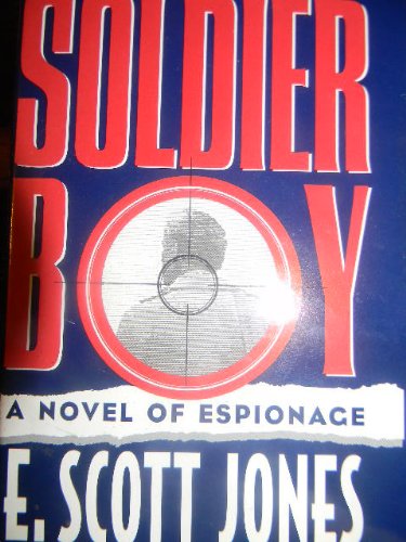 Stock image for Soldier Boy for sale by All-Ways Fiction