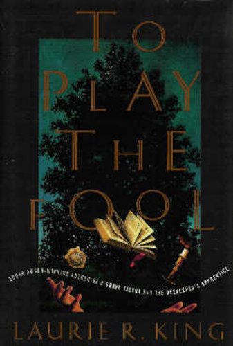 9780312119072: To Play the Fool
