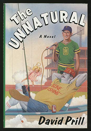 Stock image for The Unnatural: A Novel for sale by Books of the Smoky Mountains