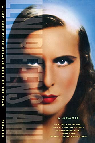 Stock image for Leni Riefenstahl: A Memoir for sale by SecondSale