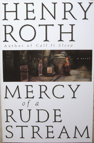Stock image for Mercy of a Rude Stream for sale by Vashon Island Books