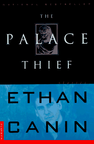 Beispielbild für The Palace Thief: Stories zum Verkauf von 2Vbooks