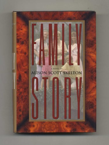 Stock image for Family Story for sale by Wonder Book
