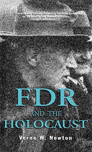Stock image for FDR and the Holocaust (The World of the Roosevelts) for sale by HPB-Red