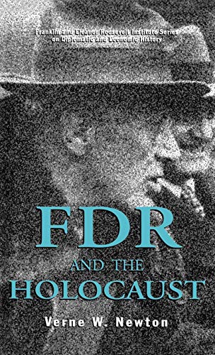 9780312122263: FDR and the Holocaust (The World of the Roosevelts)