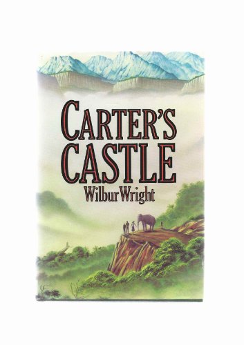 Imagen de archivo de Carter's Castle a la venta por The Book Scouts