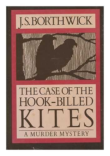 Beispielbild fr The Case of the Hook-Billed Kites zum Verkauf von SecondSale