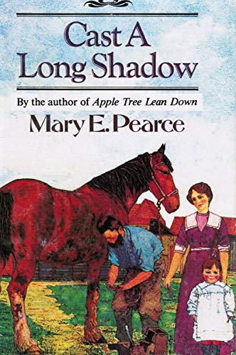 Imagen de archivo de Cast a Long Shadow a la venta por Better World Books