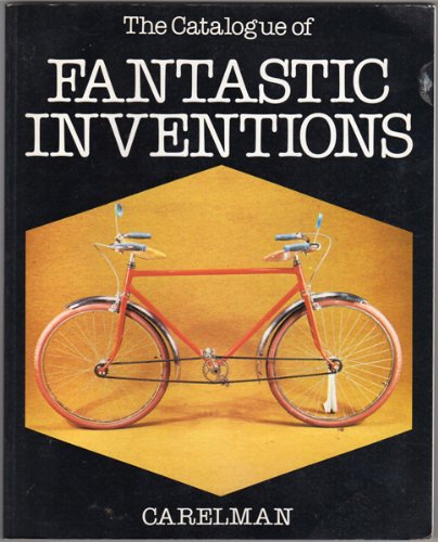 9780312123635: The Catalogue of Fantastic Inventions