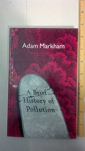 9780312123697: Brief History of Pollution (Us