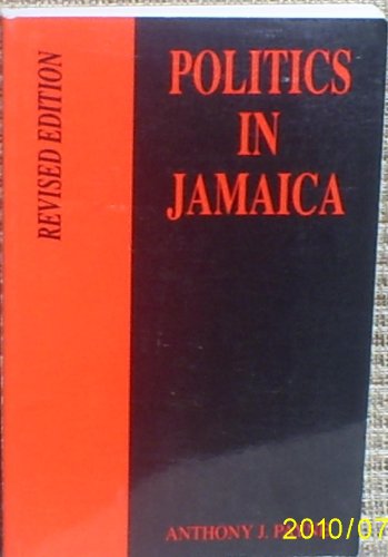 Politics in Jamaica