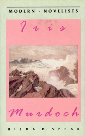 Imagen de archivo de Iris Murdoch (Modern Novelists) a la venta por Midtown Scholar Bookstore