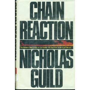 Stock image for Chain Reaction for sale by Wonder Book