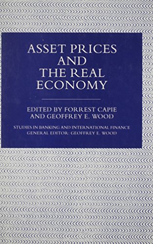 9780312129835: Asset Prices and the Real Economy