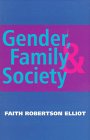 Beispielbild fr Gender, Family and Society zum Verkauf von POQUETTE'S BOOKS