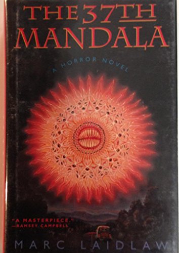 9780312130213: The 37th Mandala