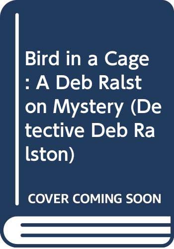 Beispielbild fr Bird in a Cage zum Verkauf von Better World Books