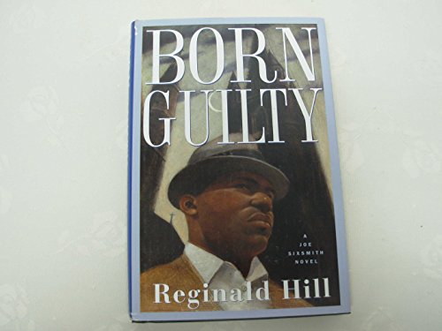 Imagen de archivo de Born Guilty a la venta por Wonder Book