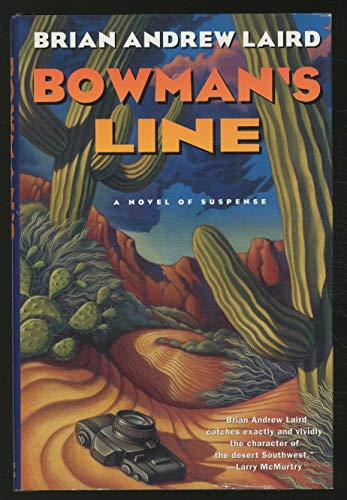 Bowman's Line