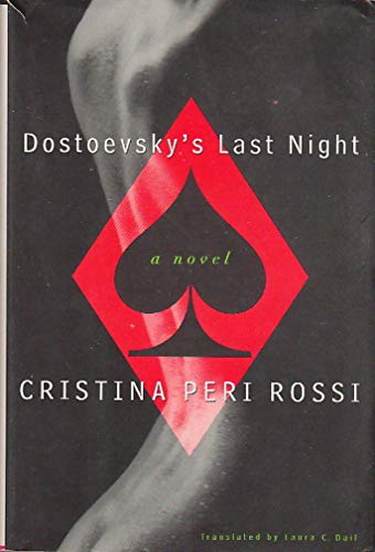 Stock image for Dostoevsky's Last Night for sale by Bookmonger.Ltd