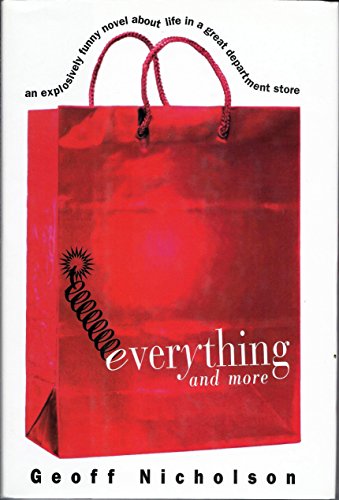 Stock image for Everything and More for sale by Better World Books