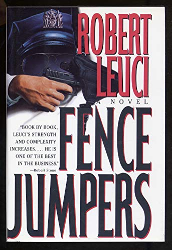 Stock image for Fence Jumpers : A Novel for sale by Better World Books