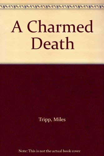 Stock image for A Charmed Death for sale by Better World Books