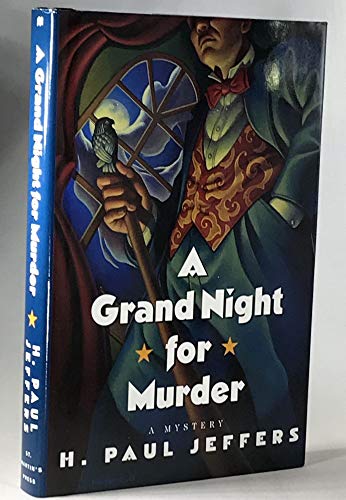 A Grand Night for Murder (9780312130848) by Jeffers, H. P.